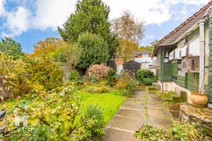 Garden- click for photo gallery